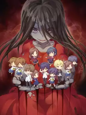 Вечеринка мёртвых: Истязаемые души / Corpse Party: Tortured Souls - Bougyaku Sareta Tamashii no Jukyou