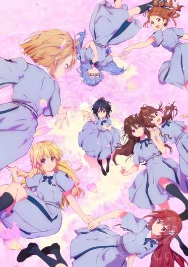 22/7 / Nanabun no Nijuuni