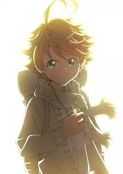 Обещанный Неверлэнд ТВ-2 / Yakusoku no Neverland TV-2