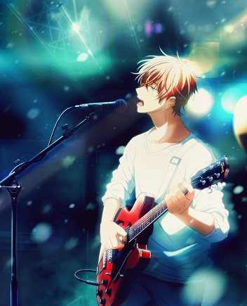 Одаренный / Given