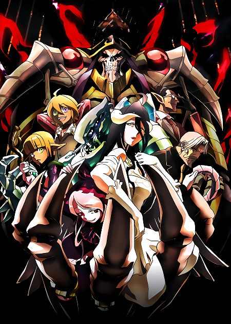 Повелитель ТВ-1 / Overlord TV-1