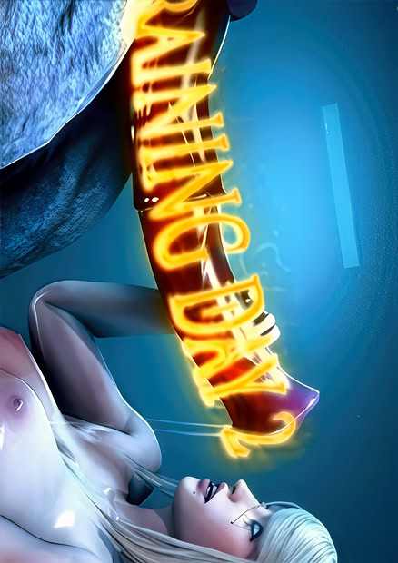 Samus Aran: Training Day 2