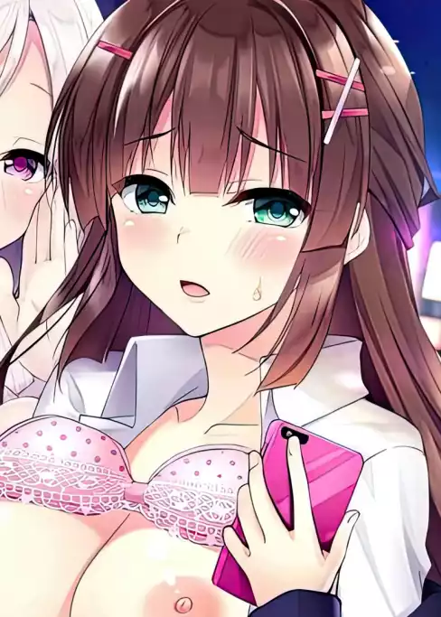 Kami Machi Sana-chan The Animation