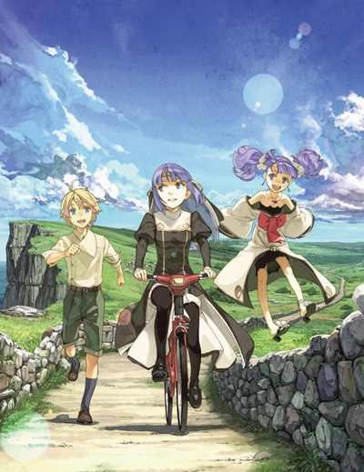 Фрактал / Fractale