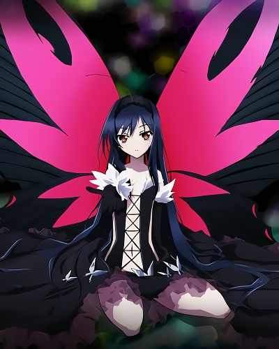 Ускоренный мир OVA / Accel World OVA