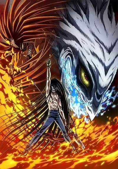 Ушио и Тора ТВ-2 / Ushio to Tora TV-2