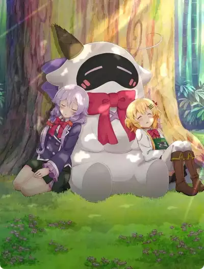 Нулл и Пета / Null Peta