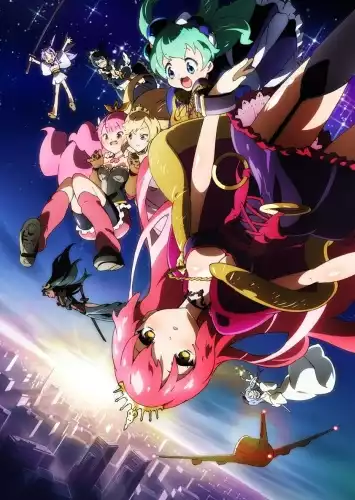 Коллекция Сенгоку / Sengoku Collection