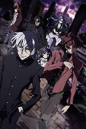 Безграничный:  Хёбу Кёске  / The Unlimited: Hyoubu Kyousuke