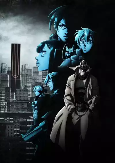 Жизнь без оружия ТВ-2 / No Guns Life TV-2