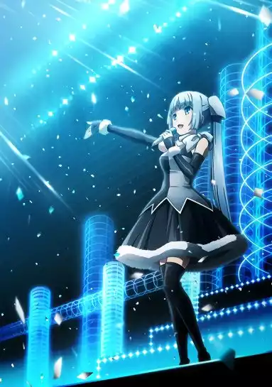 Мисс Монохром ТВ-2 / Miss Monochrome TV-2