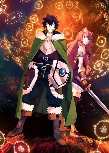 Восхождение героя щита ТВ-1 / Tate no Yuusha no Nariagari TV-1