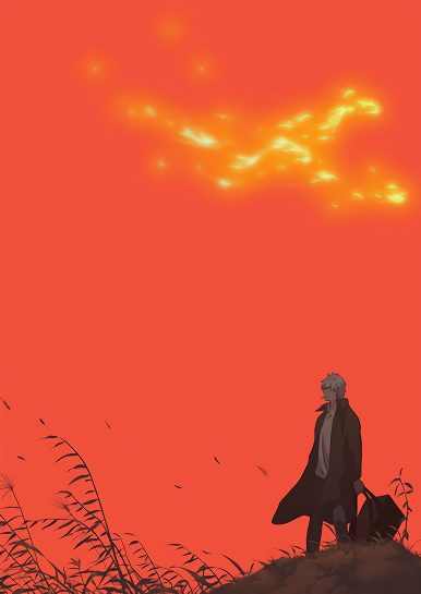 Мастер Муси ТВ-2 / Mushishi Zoku Shou TV-1
