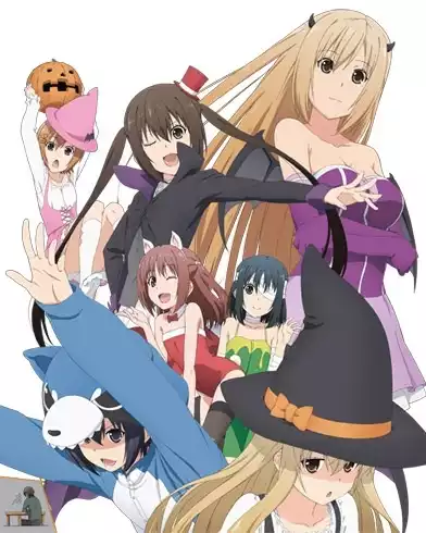 Сестры Минами OVA-2 / Minami-ke OVA-2