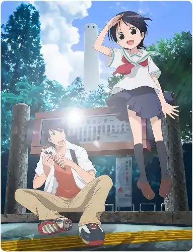 Ранец и Флейта ТВ-3 / Recorder to Randoseru Mi