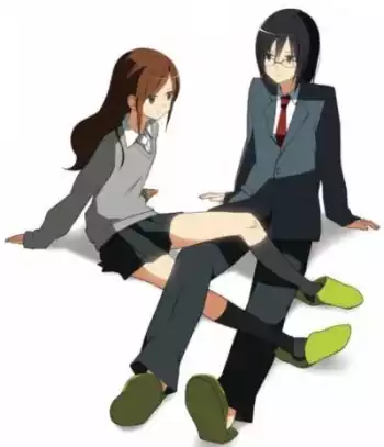 Хори-сан и Миямура-кун / Hori-san to Miyamura-kun