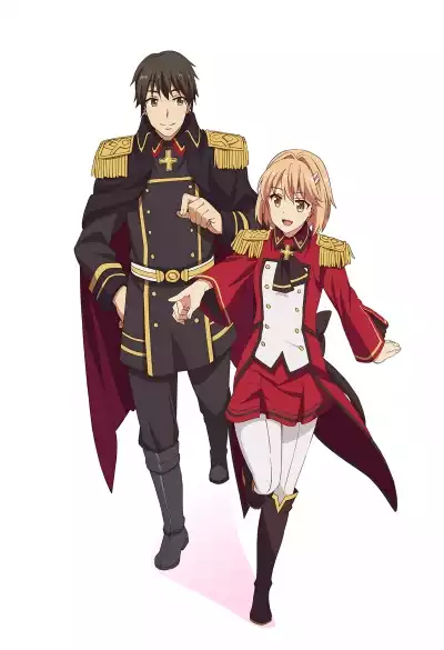 Хроники восстановления королевства реалистом ТВ-2 / Genjitsu Shugi Yuusha no Oukoku Saikenki TV-2