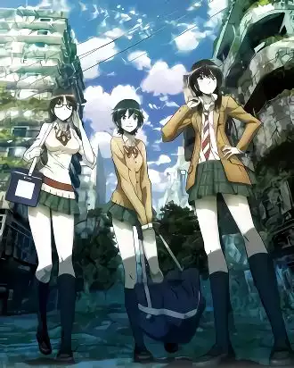 Коппелион / Coppelion
