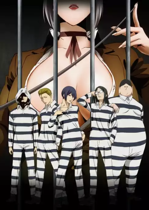 Prison School / Школа строгого режима