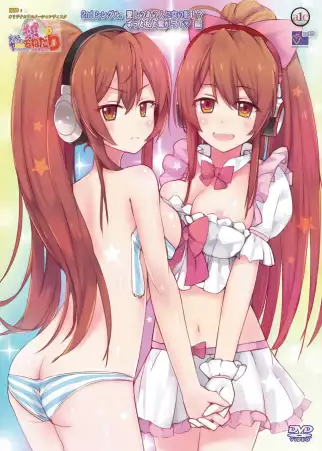 Menhera Ayuri no Yamanai Onedari Headphone wa Hazusenai