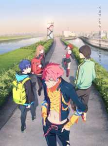 Диназенон / SSSS.Dynazenon