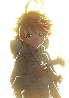 Обещанный Неверлэнд ТВ-2 / Yakusoku no Neverland TV-2