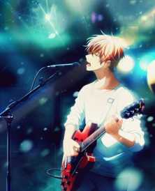 Одаренный / Given