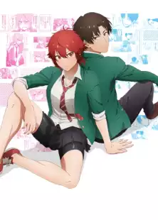 Томо - девушка! / Tomo-chan wa Onnanoko!