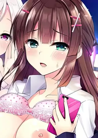 Kami Machi Sana-chan The Animation