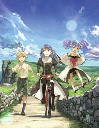 Фрактал / Fractale