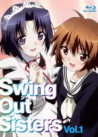 Swing Out Sisters (Extended)