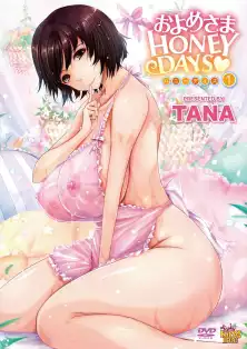 Oyomesama Honey Days