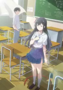 Детектив уже мёртв / Tantei wa Mou, Shindeiru