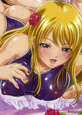 Ojou-sama wa H ga Osuki The Animation