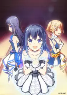 Расцвет айдолов / Idoly Pride