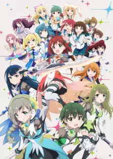 Академия боевых девочек / Battle Girl High School