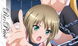 Хентай Toriko Hime: Hakudaku Mamire no Reijou