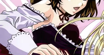 Хентай Stringendo: Angel-tachi no Private Lesson