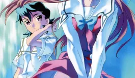 Хентай Pure Mail