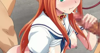 Хентай Tinderbox