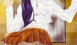 Хентай Two Facials of Eve