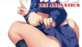 Хентай Boku Dake no Hentai Kanojo The Animation