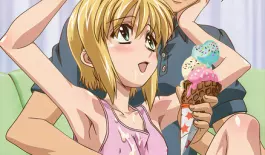 Хентай Boku no Piko