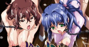 Хентай Rinkan club