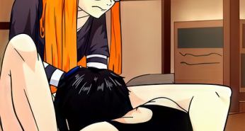 Хентай Persona 5 HeartSwitch