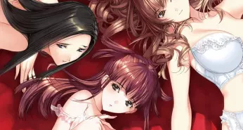 Хентай Jokei kazoku III - Himitsu