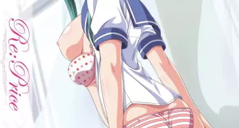 Хентай Reunion