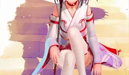 Хентай Land God of the backyard