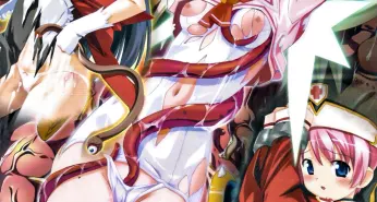 Хентай Jiburiru: The Devil Angel 1