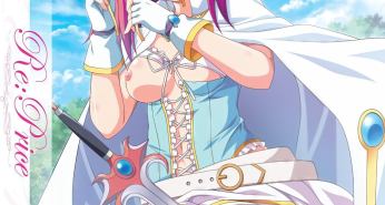 Хентай Wizard Girl Ambitious